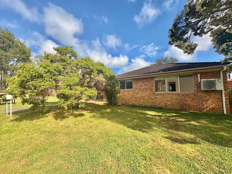 3 Startop Place, Ambarvale NSW 2560