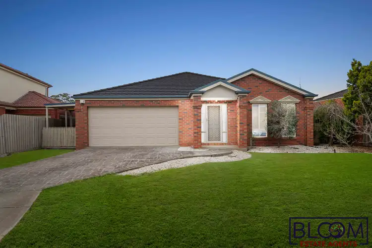 4 Mingos Court, Werribee VIC 3030