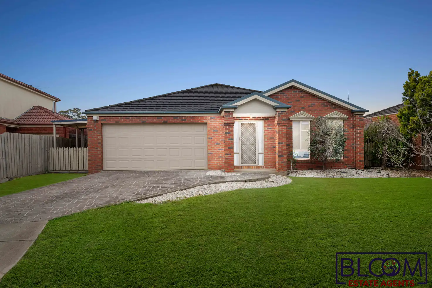 Main view of Homely house listing, 4 Mingos Court, Werribee VIC 3030