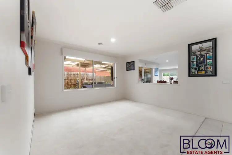 Fourth view of Homely house listing, 4 Mingos Court, Werribee VIC 3030