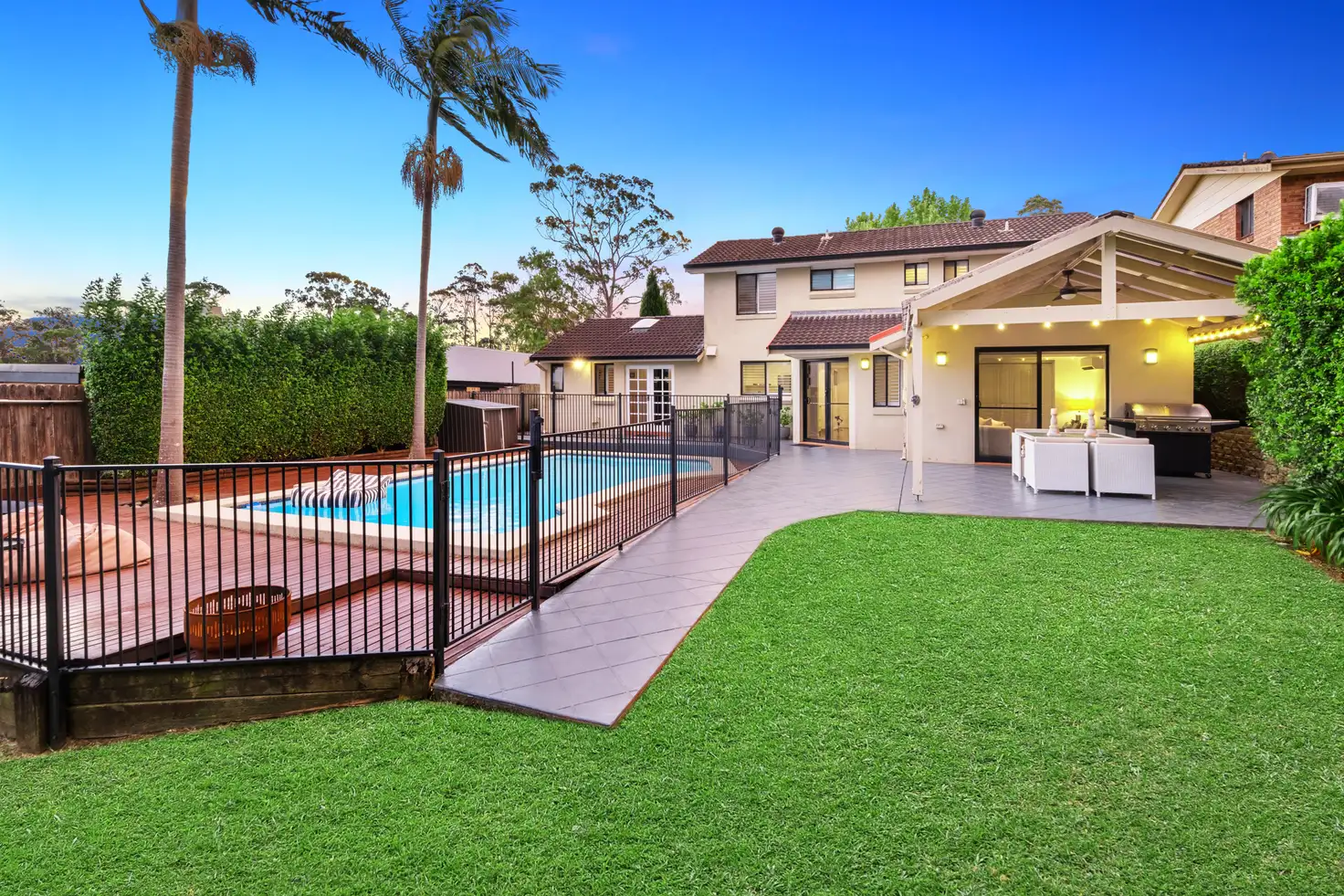 Main view of Homely house listing, 13 Broughton Place, Davidson NSW 2085