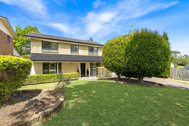 Second view of Homely house listing, 13 Broughton Place, Davidson NSW 2085
