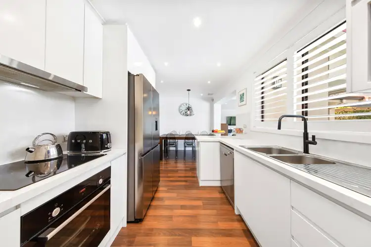 Fourth view of Homely house listing, 13 Broughton Place, Davidson NSW 2085