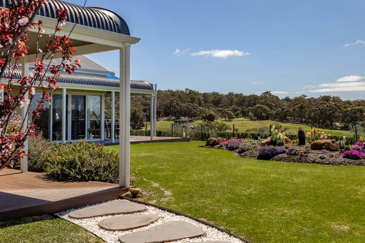 Fifth view of Homely house listing, 18 Charnu Place, Quindalup WA 6281