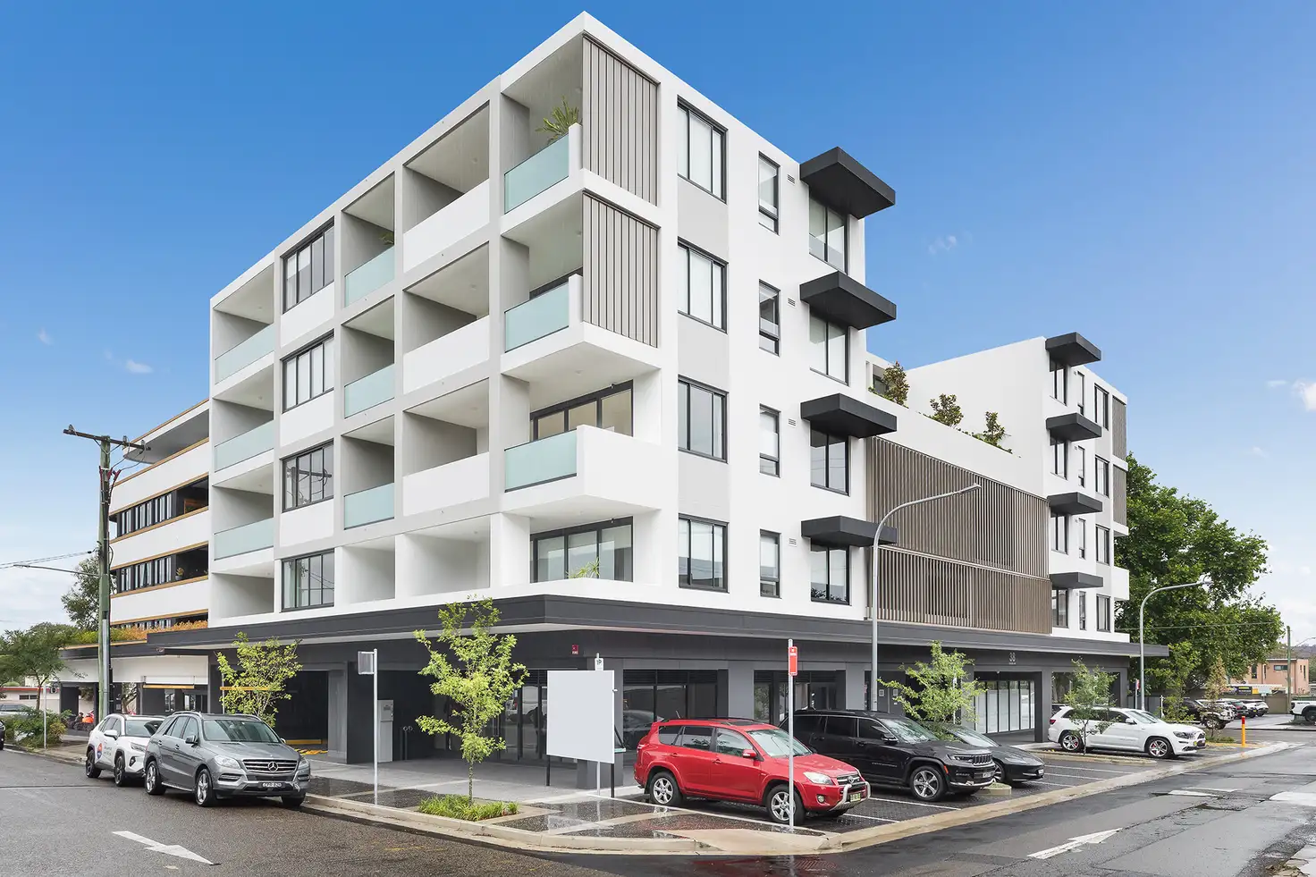 Main view of Homely apartment listing, 204/38 Clelland Lane, Ramsgate NSW 2217