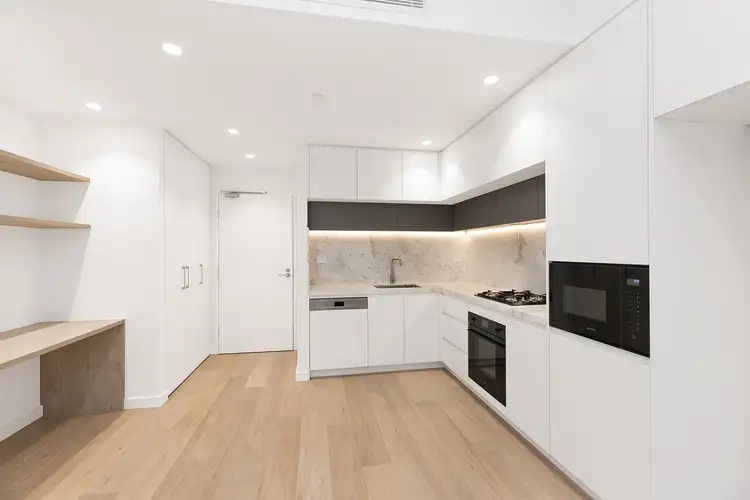 Second view of Homely apartment listing, 204/38 Clelland Lane, Ramsgate NSW 2217