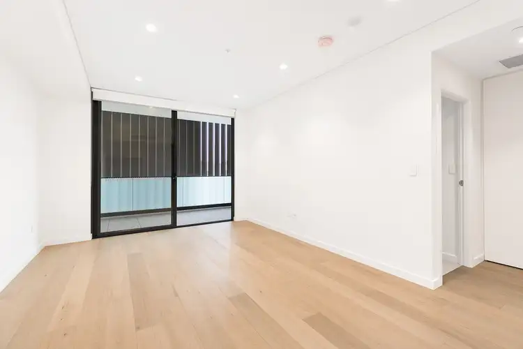 Third view of Homely apartment listing, 204/38 Clelland Lane, Ramsgate NSW 2217