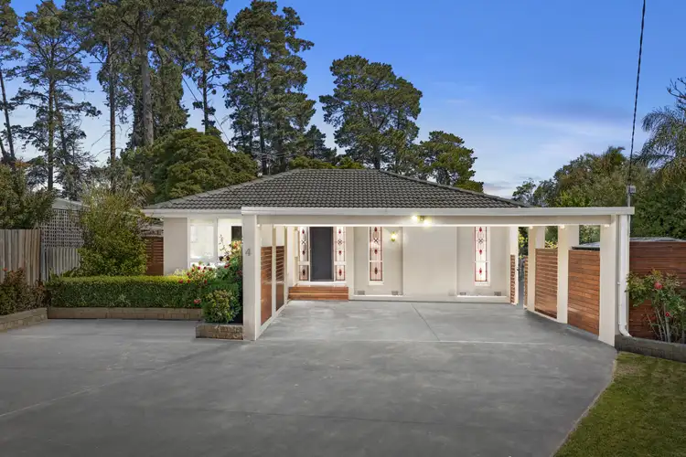 4 The Close, Scoresby VIC 3179