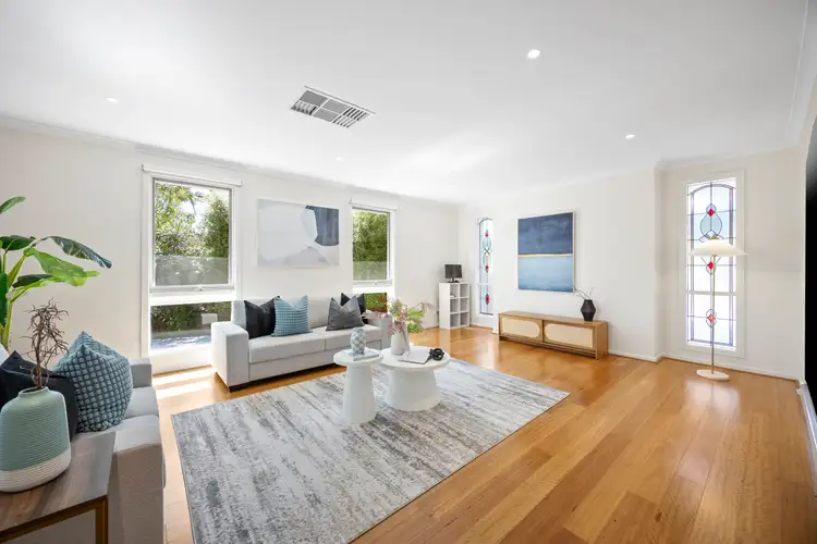 Third view of Homely house listing, 4 The Close, Scoresby VIC 3179