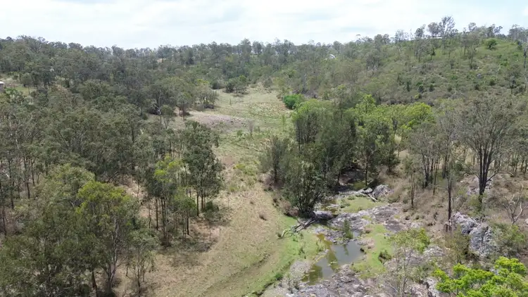 Lot 25 Cooyar Rangemore Road