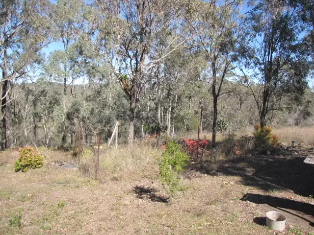 Lot 25 Cooyar Rangemore Road, Cooyar QLD 4402