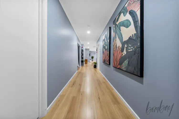 Third view of Homely house listing, 4 Tarlo Court, Craigieburn VIC 3064