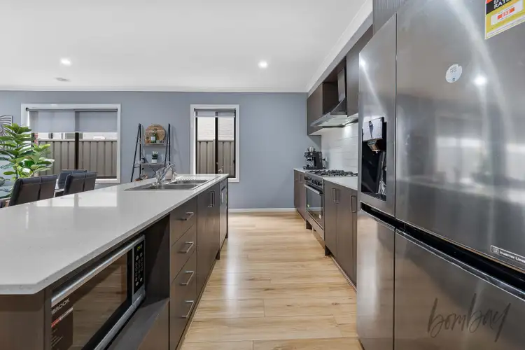 Fourth view of Homely house listing, 4 Tarlo Court, Craigieburn VIC 3064