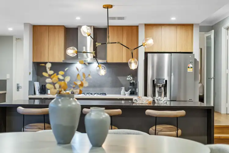 Third view of Homely house listing, 5 Batavia Way, Salter Point WA 6152