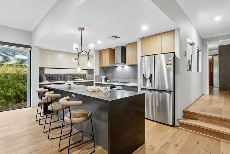 Fourth view of Homely house listing, 5 Batavia Way, Salter Point WA 6152