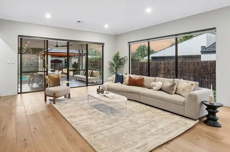 Sixth view of Homely house listing, 5 Batavia Way, Salter Point WA 6152