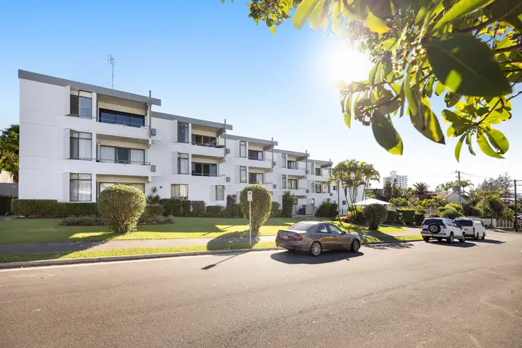 Third view of Homely apartment listing, 13/14 Mary Street, Alexandra Headland QLD 4572