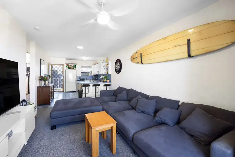 Fifth view of Homely apartment listing, 13/14 Mary Street, Alexandra Headland QLD 4572