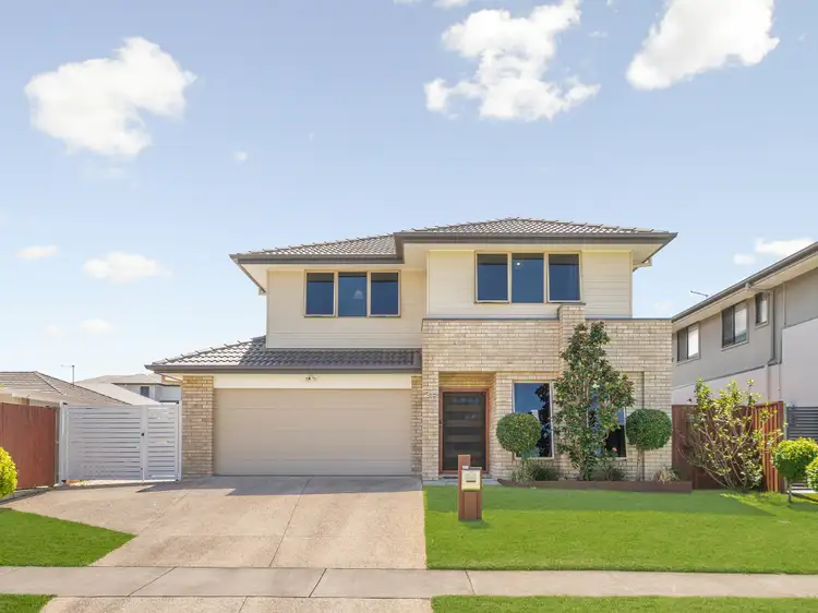 26 Carson Circuit, Mango Hill QLD 4509