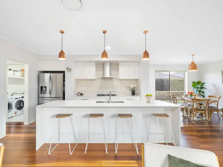 Fourth view of Homely house listing, 26 Carson Circuit, Mango Hill QLD 4509