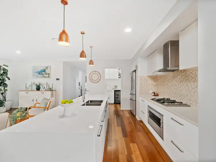 Fifth view of Homely house listing, 26 Carson Circuit, Mango Hill QLD 4509