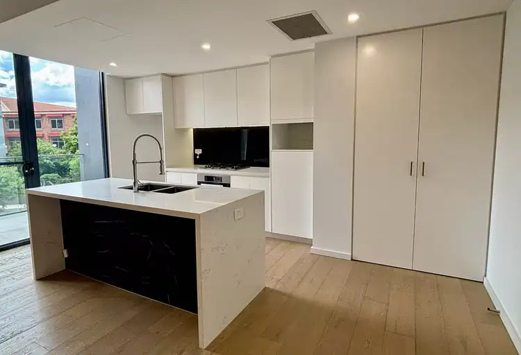 Second view of Homely apartment listing, 301C/1 Glen St, Eastwood NSW 2122