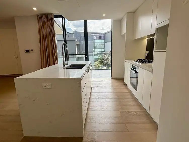 Third view of Homely apartment listing, 301C/1 Glen St, Eastwood NSW 2122