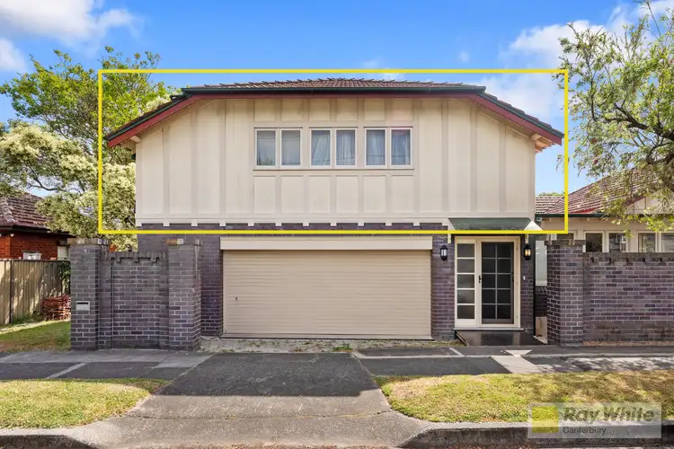 2A Younger Avenue, Earlwood NSW 2206