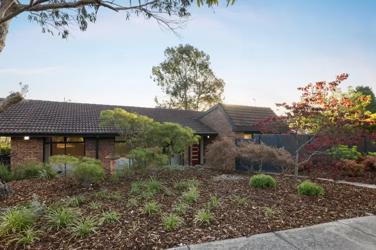 1 The Woodland, Wheelers Hill VIC 3150