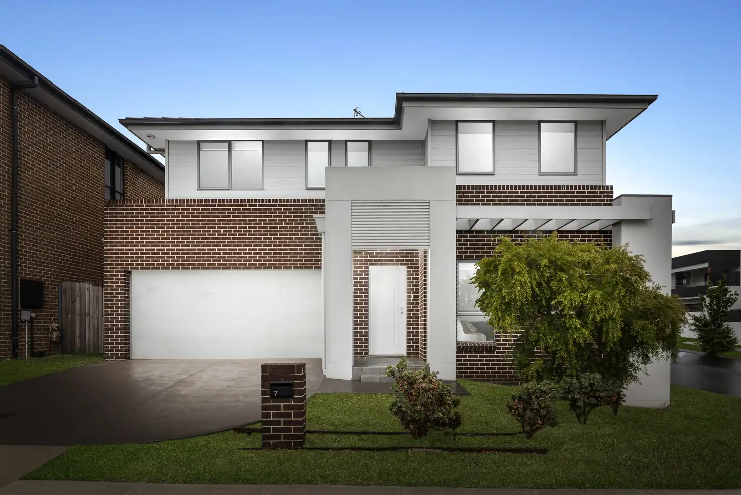 Main view of Homely house listing, 7 Yelta Street, The Ponds NSW 2769