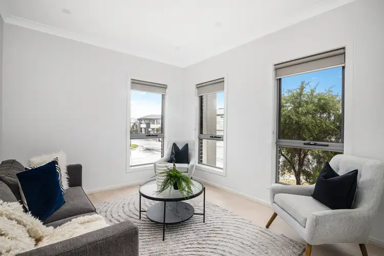 Second view of Homely house listing, 7 Yelta Street, The Ponds NSW 2769