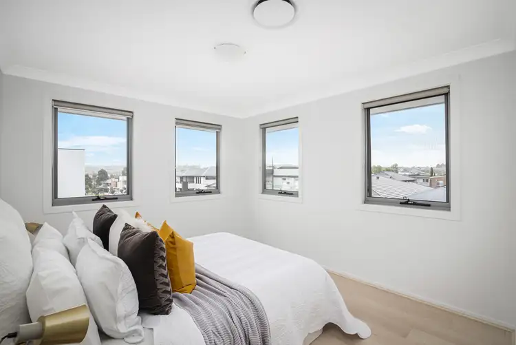 Sixth view of Homely house listing, 7 Yelta Street, The Ponds NSW 2769