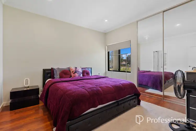 Fourth view of Homely villa listing, 7A Thorney Way, Balga WA 6061