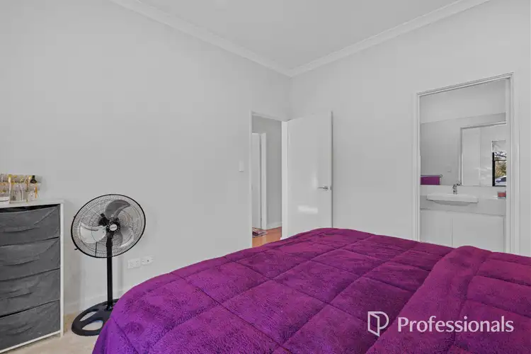 Fifth view of Homely villa listing, 7A Thorney Way, Balga WA 6061