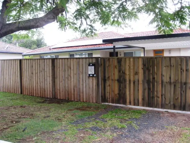 24 Sturgeon Street
