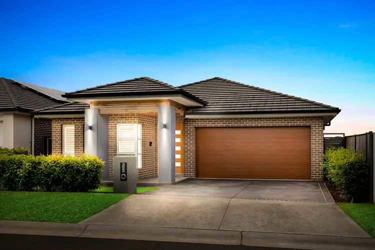 15 Lapstone Street,, The Ponds NSW 2769