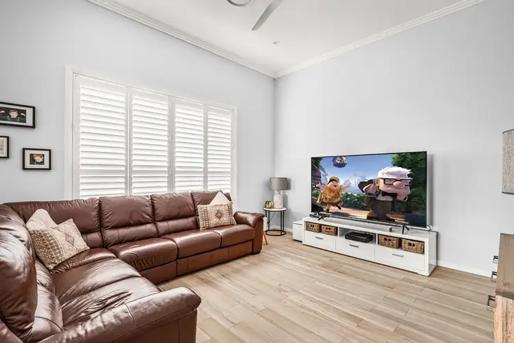 Second view of Homely house listing, 15 Lapstone Street,, The Ponds NSW 2769