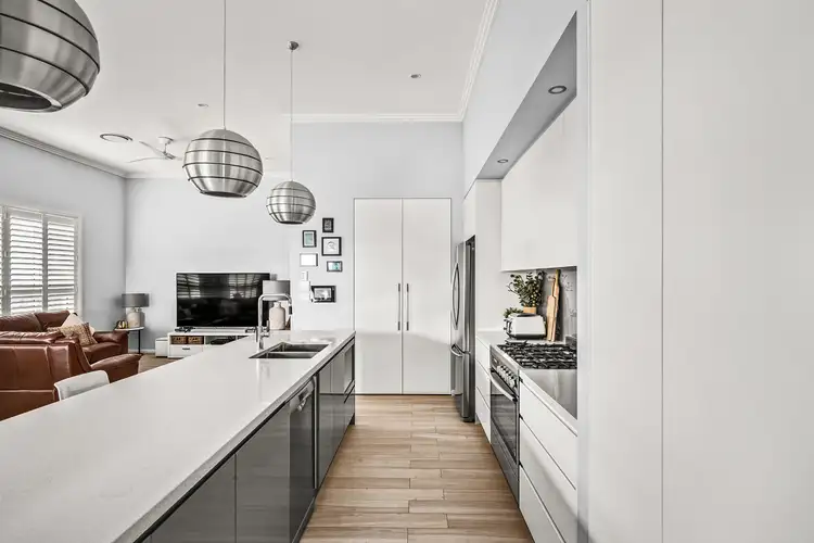 Fourth view of Homely house listing, 15 Lapstone Street,, The Ponds NSW 2769