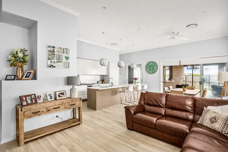 Sixth view of Homely house listing, 15 Lapstone Street,, The Ponds NSW 2769