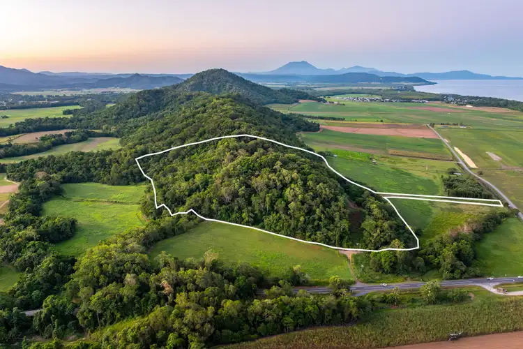 Lot 1 McCracken Road, Bonnie Doon QLD 4873