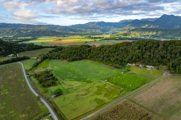 Second view of Homely land listing, Lot 1 McCracken Road, Bonnie Doon QLD 4873