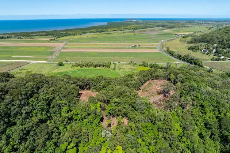 Fourth view of Homely land listing, Lot 1 McCracken Road, Bonnie Doon QLD 4873