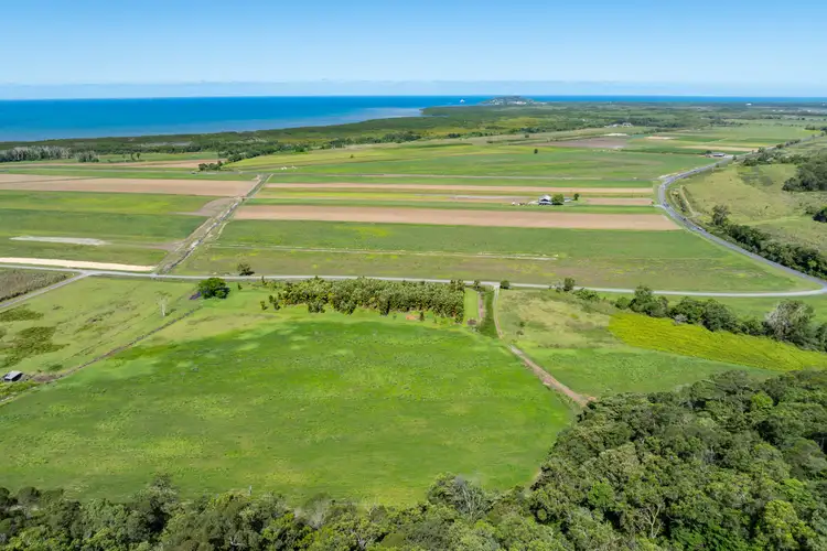 Fifth view of Homely land listing, Lot 1 McCracken Road, Bonnie Doon QLD 4873