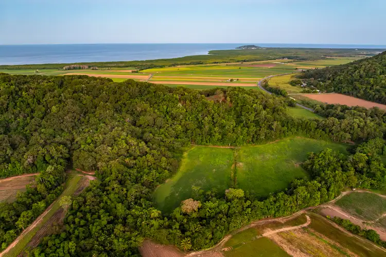 Seventh view of Homely land listing, Lot 1 McCracken Road, Bonnie Doon QLD 4873