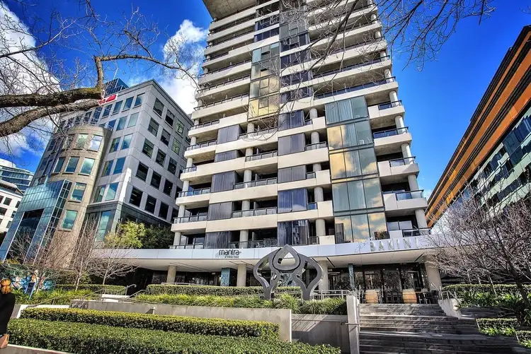 911/568 St Kilda Road, Melbourne VIC 3000