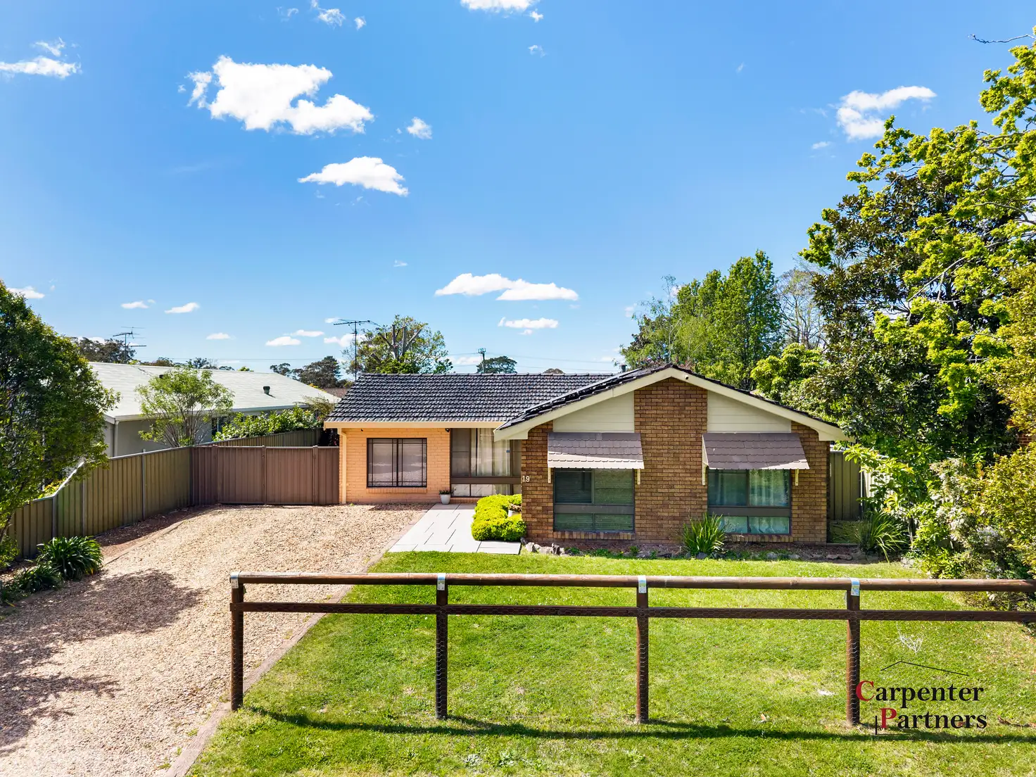 Main view of Homely house listing, 19 Orchid Street, Colo Vale NSW 2575