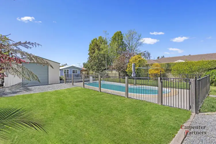Sixth view of Homely house listing, 19 Orchid Street, Colo Vale NSW 2575