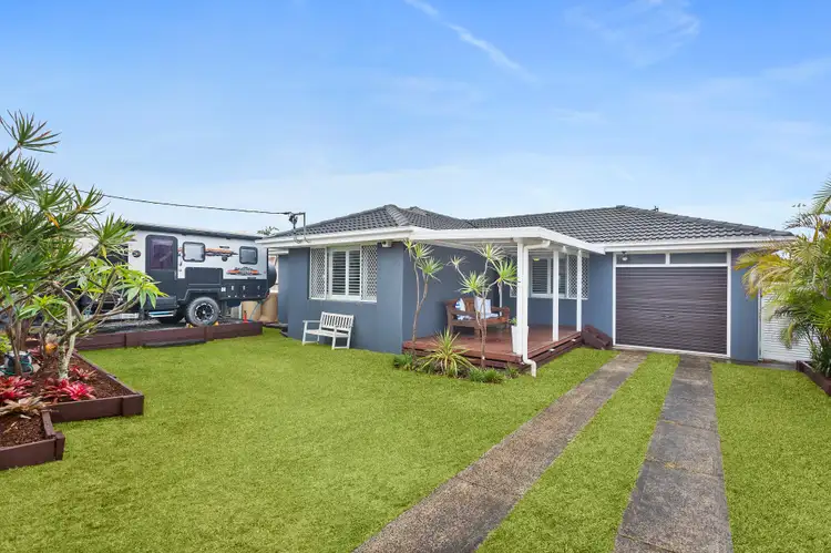 64 Osborne Parade, Warilla NSW 2528