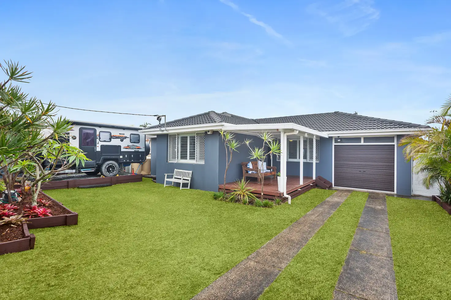 Main view of Homely house listing, 64 Osborne Parade, Warilla NSW 2528