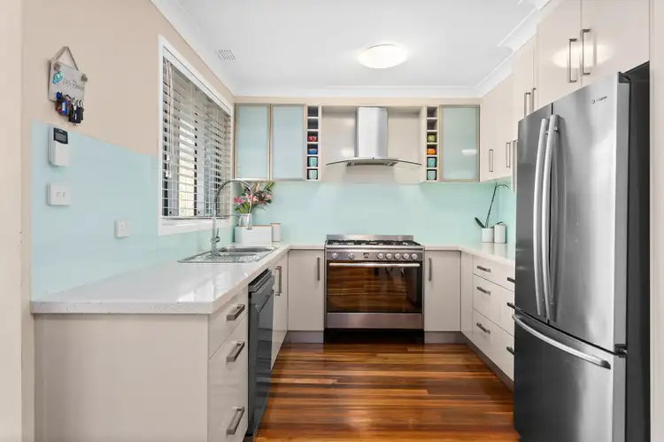 Second view of Homely house listing, 64 Osborne Parade, Warilla NSW 2528